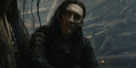 The Rings Of Power S2: What We Know About Uruk And Why .